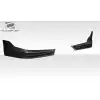 2022-2024 Honda Civic Duraflex G-Spec Front Lip Spoiler Air Dam - 1 Piece - Image 9