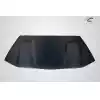 2011-2023 Chrysler 300 Carbon Creations Cesta Hood - 1 Piece - Image 2