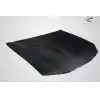 2011-2023 Chrysler 300 Carbon Creations Cesta Hood - 1 Piece - Image 4