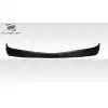 2010-2013 Mazda MazdaSpeed 3 Duraflex Vager Front Lip Spoiler Air Dam - 1 Piece - Image 5