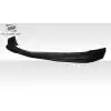 2010-2013 Mazda MazdaSpeed 3 Duraflex Vager Front Lip Spoiler Air Dam - 1 Piece - Image 6