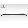 2015-2023 Porsche Macan Duraflex Pacha Rear Roof Wing Spoiler - 3 Pieces - Image 4