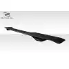 2019-2023 Mazda 3 Duraflex Marga Rear Wing Spoiler - 1 Piece - Image 3