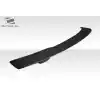 2019-2023 Mazda 3 Duraflex Marga Rear Wing Spoiler - 1 Piece - Image 4