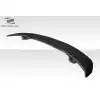 2019-2023 Mazda 3 Duraflex Marga Rear Wing Spoiler - 1 Piece - Image 5