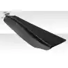 1990-1997 Mazda Miata 1999-2005 Mazda Miata Duraflex Ducktail Rear Wing Spoiler - 1 Piece - Image 3