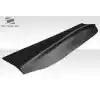 1990-1997 Mazda Miata 1999-2005 Mazda Miata Duraflex Ducktail Rear Wing Spoiler - 1 Piece - Image 4