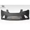 2003-2008 Infiniti FX35 FX45 S50 Duraflex Samba Front Bumper - 1 Piece - Image 2