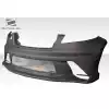 2003-2008 Infiniti FX35 FX45 S50 Duraflex Samba Front Bumper - 1 Piece - Image 4