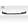 2016.5-2023 Tesla Model S Duraflex Pulse Front Lip Spoiler Air Dam - 1 Piece - Image 5