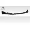 2016.5-2023 Tesla Model S Duraflex Pulse Front Lip Spoiler Air Dam - 1 Piece - Image 7