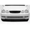 1998-2005 Lexus GS Series GS300 GS400 GS430 Duraflex Laxer Front Lip Spoiler Air Dam - 1 Piece - Image 1