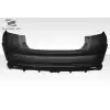 2011-2017 Nissan Juke Duraflex N1 Rear Bumper - 1 Piece - Image 2