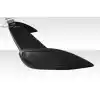 1991-1995 Toyota MR2 Duraflex Akita Rear Wing Spoiler - 1 Piece - Image 4