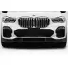 2019-2023 BMW X5 G05 Duraflex Pavan Front Lip Spoiler Air Dam - 1 Piece - Image 1