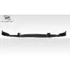 2019-2023 BMW X5 G05 Duraflex Pavan Front Lip Spoiler Air Dam - 1 Piece - Image 5