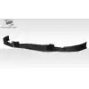 2019-2023 BMW X5 G05 Duraflex Pavan Front Lip Spoiler Air Dam - 1 Piece - Image 6