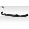 2019-2023 BMW X5 G05 Duraflex Pavan Front Lip Spoiler Air Dam - 1 Piece - Image 3