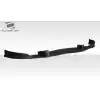 2019-2023 BMW X5 G05 Duraflex Pavan Front Lip Spoiler Air Dam - 1 Piece - Image 7