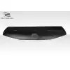 2014-2018 Mazda 3 Sedan Duraflex Axial Rear Wing Spoiler - 1 Piece - Image 7