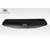 2014-2018 Mazda 3 Sedan Duraflex Axial Rear Wing Spoiler - 1 Piece - Image 3