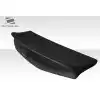 2014-2018 Mazda 3 Sedan Duraflex Axial Rear Wing Spoiler - 1 Piece - Image 9