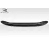 2022-2023 Toyota GR86 / Subaru BRZ Duraflex Gula Rear Wing Spoiler - 1 Piece - Image 6