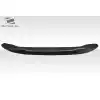 2022-2023 Toyota GR86 / Subaru BRZ Duraflex Gula Rear Wing Spoiler - 1 Piece - Image 2