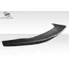 2022-2023 Toyota GR86 / Subaru BRZ Duraflex Gula Rear Wing Spoiler - 1 Piece - Image 8