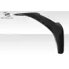 2022-2023 Toyota GR86 / Subaru BRZ Duraflex Gula Rear Wing Spoiler - 1 Piece - Image 9