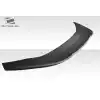 2022-2023 Toyota GR86 / Subaru BRZ Duraflex Gula Rear Wing Spoiler - 1 Piece - Image 5