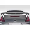 2009-2020 Nissan 370Z Z34 Duraflex N-4 Tall Rear Trunk Wing Spoiler - 1 Piece - Image 1