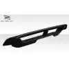 2009-2020 Nissan 370Z Z34 Duraflex N-4 Tall Rear Trunk Wing Spoiler - 1 Piece - Image 4