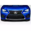 2015-2019 Lexus RC-F Duraflex Vana Front Lip Spoiler Air Dam - 1 Piece - Image 1