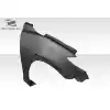 2014-2018 Mazda 3 Duraflex Macer Front Fenders - 2 Pieces - Image 4