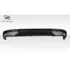 2013-2015 Lexus GS F Sport Duraflex Gilda Rear Diffuser - 1 Piece - Image 4