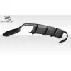 2019-2023 BMW Z4 Duraflex Rega Rear Diffuser - 1 Piece - Image 7