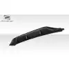 2020-2022 BMW 7 Series G11 Duraflex Gala Rear Diffuser - 3 Piece - Image 9