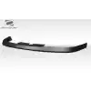 1995-1996 Nissan 240SX S14 Duraflex Nava Front Lip Spoiler Air Dam - 1 Piece - Image 3