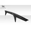 2013-2020 Scion FR-S Toyota 86 Subaru BRZ Duraflex Nocan Rear Wing Spoiler - 1 Piece - Image 9