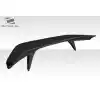 2013-2020 Scion FR-S Toyota 86 Subaru BRZ Duraflex Nocan Rear Wing Spoiler - 1 Piece - Image 13