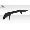 2013-2020 Scion FR-S Toyota 86 Subaru BRZ Duraflex Nocan Rear Wing Spoiler - 1 Piece - Image 10