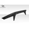 2013-2020 Scion FR-S Toyota 86 Subaru BRZ Duraflex Nocan Rear Wing Spoiler - 1 Piece - Image 14