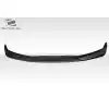 2011-2013 Hyundai Elantra Duraflex Elaver Front Lip Spoiler Air Dam - 1 Piece - Image 2