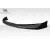 2011-2013 Hyundai Elantra Duraflex Elaver Front Lip Spoiler Air Dam - 1 Piece - Image 4