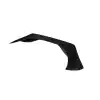 2020-2023 Toyota Supra Carbon Creations Omega Rear Wing Spoiler - 1 Piece - Image 6