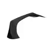 2020-2023 Toyota Supra Carbon Creations Omega Rear Wing Spoiler - 1 Piece - Image 7