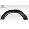 2020-2023 Ford Explorer Duraflex Warder Rear Fender Flares - 2 Pieces - Image 3