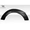 2020-2023 Ford Explorer Duraflex Warder Rear Fender Flares - 2 Pieces - Image 5