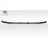 2020-2023 Ford Explorer Duraflex Warder Front Lip Spoiler Air Dam - 1 Piece - Image 2